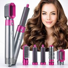 Carregar imagem no visualizador da galeria, elourAir™ Styler – Tecnologia AirWrap Pro | Cachos Automáticos Perfeitos
