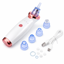 Carregar imagem no visualizador da galeria, Removedor Inteligente de Cravos a Vácuo com tecn/DermaSuction Elite™
