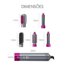 Carregar imagem no visualizador da galeria, elourAir™ Styler – Tecnologia AirWrap Pro | Cachos Automáticos Perfeitos
