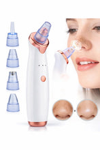 Carregar imagem no visualizador da galeria, Removedor Inteligente de Cravos a Vácuo com tecn/DermaSuction Elite™
