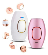 Carregar imagem no visualizador da galeria, Depilador IPL DermaLight Pro™ – Resultado de Clínica Sem Sair de Casa
