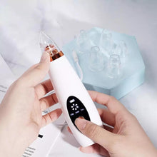 Carregar imagem no visualizador da galeria, Removedor Inteligente de Cravos a Vácuo com tecn/DermaSuction Elite™
