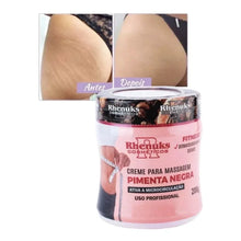Carregar imagem no visualizador da galeria, ThermoShape Pro – Creme Termogênico Redutor (Kit 3 Unidades)
